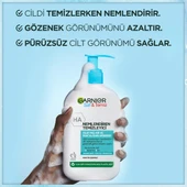 Garnier Saf&Temiz Nemlendiren Temizleyici 250 ml thumbnail 2