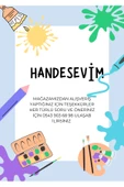 VANİLLA HANDESEVİM Katlanabilir Mangal | 25x40 cm Pişirme Alanı | 1,5 mm Kalınlık thumbnail 5