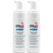 Sebamed Clear Face Yüz Temizleme Köpüğü 150ML (2 Li Set) thumbnail 1