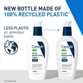 gece Yüz Nemlendirici Losyon 89 ml thumbnail 2