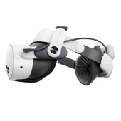 BOBOVR M3 Pro Pil Paketi ve Baş Kayışı - Quest 3S İçin (Sadece Aksesuar) thumbnail 1