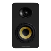 Thonet & Vander Vertrag Gen 2 Bluetooth 5.0 RCA 80W Siyah 2.0 RMS Hoparlör HK096-03450 thumbnail 3