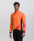 Santini PURE DYE Erkek Kışlık Bisiklet Ceketi 4W50375PUREDYE thumbnail 5