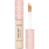 Tarte Shape Tape Radiant Concealer - Kapatıcı 12N Fair Neutral 10 ml thumbnail 1