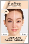 True Match Aydınlatan Serum Kapatıcı - 1.5n 11 ml thumbnail 2