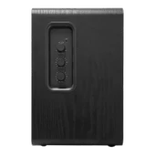 Thonet & Vander Vertrag Gen 2 Bluetooth 5.0 RCA 80W Siyah 2.0 RMS Hoparlör HK096-03450 thumbnail 4