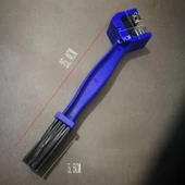 Motosiklet & Bisiklet Zinciri Temizleme Fırçası thumbnail 3