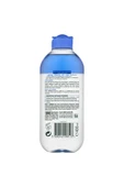Garnier Besleyici Mavi Çift Fazlı Micellar Temizleme Suyu 400 ml thumbnail 3