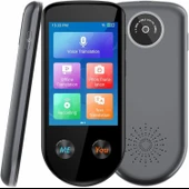 Chunmu 137 Dilde İki Yönlü Dil Tercümanı, Sesli/Çevrimdışı/Fotoğraflı thumbnail 1