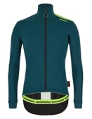 Santini VEGA MULTI Weather Erkek Kışlık Bisiklet Ceketi 2W50775VEGAMULT thumbnail 7