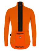 Santini VEGA MULTI Weather Erkek Kışlık Bisiklet Ceketi 2W50775VEGAMULT thumbnail 6