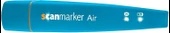 Scanmarker Air Pen Tarayıcı, Okuma Kalemi ve Tercüman - iOS, Android - Mavi thumbnail 2