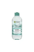 Garnier Micellar Hyaluronik Aloe Kusursuz Makyaj Temizleme Suyu 400 ml thumbnail 2