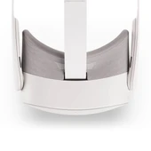 Meta Quest 3S Nefes Alabilen Yüz Arayüzü (Sadece Aksesuar) thumbnail 4