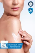 CeraVe Nemlendiren Temizleyici 236 Ml + Nemlendirici Krem Kavanoz 340 Gr- İKİLİ SET thumbnail 2