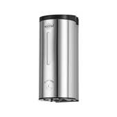 403828 Paslanmaz Sensörlü Sıvı Sabun Dispenseri 600 Ml thumbnail 2