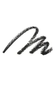 Flormar Mat Bitişli Suya Dayanıklı Göz Kalemi (SİYAH) - Waterproof Eyeliner - 101 Black Ice - 8690604109012 thumbnail 3