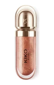 Kiko Dudak Parlatıcısı 3D Hydra Lipgloss Limited Edition 42 Charming Copper thumbnail 3