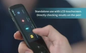 PenPower WorldPen Scan Go - OCR Okuma Kalemi - LCD Dokunmatik Ekran thumbnail 2