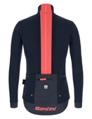 Santini VEGA MULTI Weather Erkek Kışlık Bisiklet Ceketi 2W50775VEGAMULT thumbnail 3