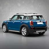 Mini Cooper Countryman F60 2016-2023 Bagaj Amortisörü 1 Ad 51247389398 thumbnail 2