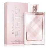 Burberry Brit Sheer EDT Çiçeksi Kadın Parfüm 100 ml thumbnail 2