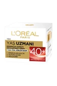 L'Oréal Paris Yaş Uzmanı 40+ Kırışıklık Karşıtı Sıkılaştırıcı Krem thumbnail 3