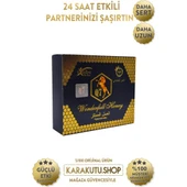 Q7 Wonderful Honey 2'li thumbnail 3