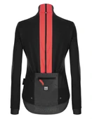 Santini VEGA MULTI Weather Polartec Kadın Bisiklet Ceketi 1W51775VEGAMULT thumbnail 6