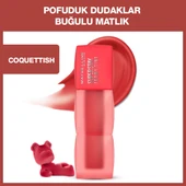 Maybelline New York Super Stay Teddy Tint Uzun Süre Kalıcı Likit Mat Tint 30 Coquettish thumbnail 2