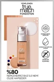 L'Oréal Paris True Match Bakım Yapan Fondöten - 1N Nötr Alt Ton thumbnail 4