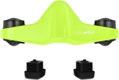 Hyper Gogo Manta Deniz Scooter, Çift Motor Maksimum Derinlik 45M - Yeşil thumbnail 2