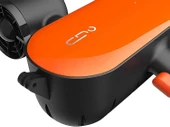 Cellbee Kameralı Sualtı Deniz Scooterı - Çift Motor Maksimum Derinlik - 45M thumbnail 4