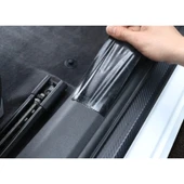 Karbon Fiber Araba Koruyucu Bant thumbnail 3