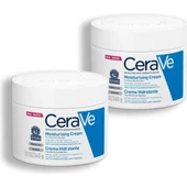 Cerave Nemlendirici Krem 340 Gr- 2 Adet -Skt: 12 Ay thumbnail 1