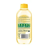 Garnier Micellar C Vitamini Kusursuz Makyaj Temizleme Suyu 400 ml thumbnail 3