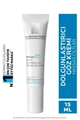 La Roche Posay Hyalu B5 Kırışıklık Karşıtı-Aydınlatıcı B5 Vitamini-Hyalüronik Asit Hipoalerjenik 40 Yaş + Göz Çevresi Krem 15 ml thumbnail 1
