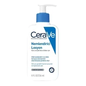 CeraVe Moisturising Lotion Nemlendirici Losyon 236 ml +CeraVe Hydrating Cleanser Nemlediren Temizleyici 236 ml thumbnail 2