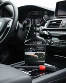 STEEP Ultimate Torpido Bakım Sütü ve Temizleyici Parlatıcı 500 Ml Premium Detay Fırça thumbnail 2