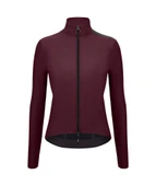 Santini ADAPT MULTI Aerodynamic Fit Büyük Beden Kadın Kışlık Ceket 4W250875ADAPTMULT thumbnail 3