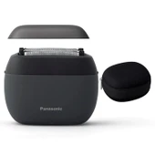 Panasonic ARC5 Avuç İçi Boyutlu Elektrikli Tıraş Makinesi - ES-PV3A-K - Siyah thumbnail 1