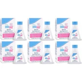 Sebamed Bebek Şampuanı 150ML Yeni Doğan (6 Lı Set) thumbnail 1