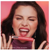 Rare Beauty Soft Pinch Tinted Lip Oil Serenity - Renkli Dudak Yağı thumbnail 2