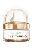 L'Oréal Paris Yaş Uzmanı 40+ Kırışıklık Karşıtı Sıkılaştırıcı Krem thumbnail 2