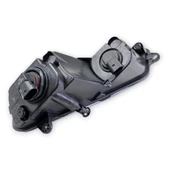 VW Passat B7 2011-2014 Sol Sis Farı Gündüz Lambalı 3AA941661F thumbnail 3