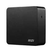 MSI Cubi NUC 1M-001EU Core 7 150U 16 GB 1 TB SSD Intel Graphics Mini PC thumbnail 4