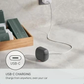 Panasonic ARC5 Avuç İçi Boyutlu Elektrikli Tıraş Makinesi - ES-PV3A-K - Siyah thumbnail 3