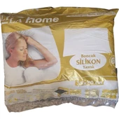 Lila Home Boncuk Silikon Yastık 2 Adet thumbnail 1