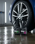 STEEP Ultimate Demir Tozu ve Jant Temizleyici 500 Ml Premium Set thumbnail 2