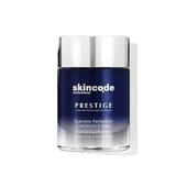 Skincode Prestige Supreme Perfection Cashmere Cream 50 ml – Cilt Sıkılaştırıcı, Yoğun Nemlendirici ve Yaşlanma Karşıtı Kaşmir Dokulu Yüz Kremi thumbnail 1
